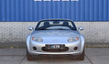 Mazda MX-5 1.8 Touring vol