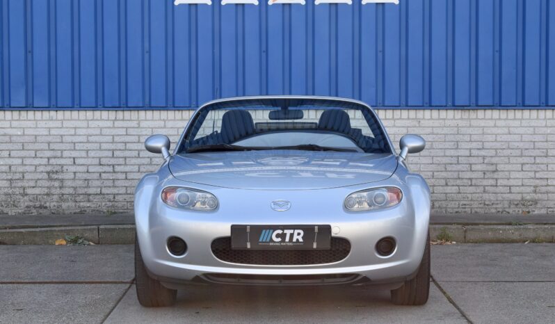 Mazda MX-5 1.8 Touring vol