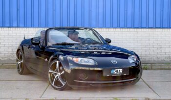Mazda MX-5 1.8 Executive Roadster Coupe vol