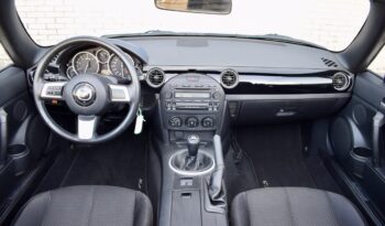 Mazda MX-5 1.8 Touring vol