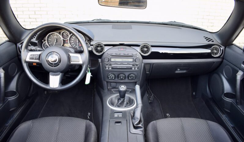 Mazda MX-5 1.8 Touring vol