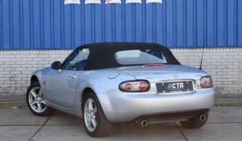 Mazda MX-5 1.8 Touring vol