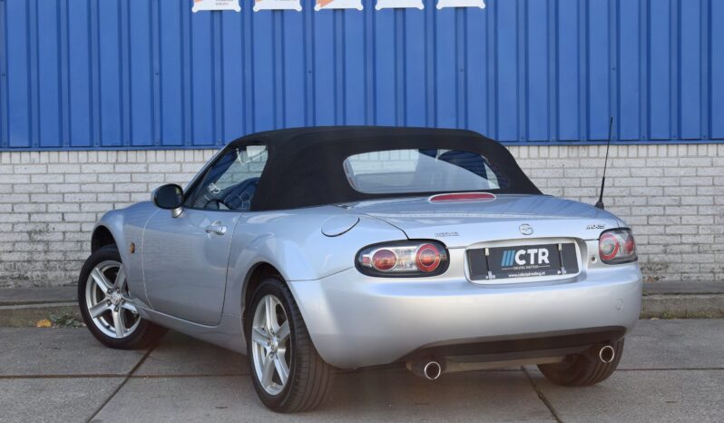 Mazda MX-5 1.8 Touring vol