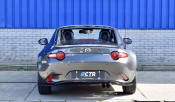 Mazda MX-5 RF 2.0 SkyActiv-G 160 GT-M Ignition 241/250 vol