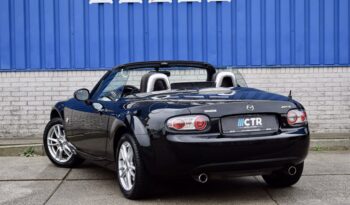 Mazda MX-5 1.8 Niseko Roadster Coupe vol
