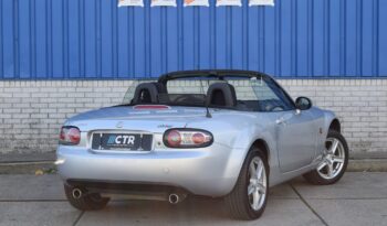 Mazda MX-5 1.8 Touring vol