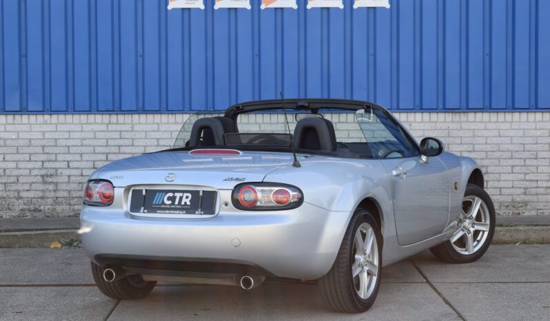 Mazda MX-5 1.8 Touring vol