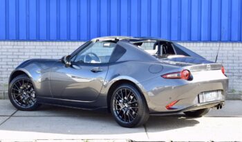 Mazda MX-5 RF 2.0 SkyActiv-G 160 GT-M Ignition 241/250 vol
