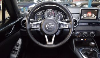 Mazda MX-5 RF 2.0 SkyActiv-G 160 GT-M Ignition 241/250 vol