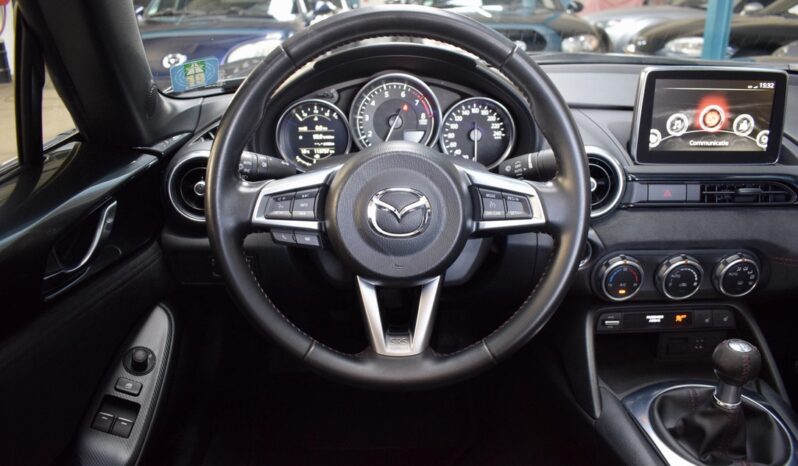 Mazda MX-5 RF 2.0 SkyActiv-G 160 GT-M Ignition 241/250 vol
