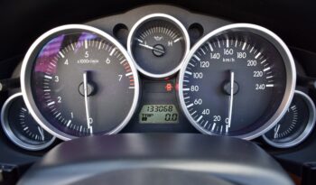 Mazda MX-5 1.8 Executive Roadster Coupe vol