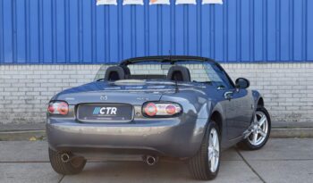 Mazda MX-5 1.8 Exclusive Roadster Coupe vol