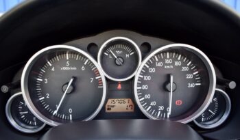 Mazda MX-5 1.8 Touring vol