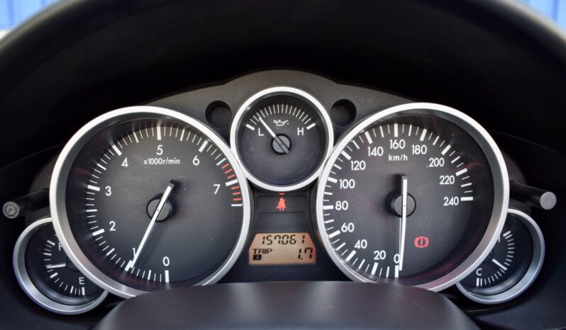 Mazda MX-5 1.8 Touring vol