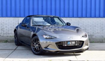 Mazda MX-5 RF 2.0 SkyActiv-G 160 GT-M Ignition 241/250 vol