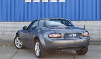 Mazda MX-5 1.8 Exclusive Roadster Coupe vol