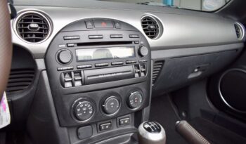 Mazda MX-5 1.8 Niseko Roadster Coupe vol