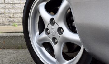Mazda MX-5 1.6i Exclusive vol