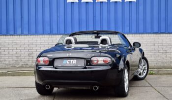 Mazda MX-5 1.8 Niseko Roadster Coupe vol