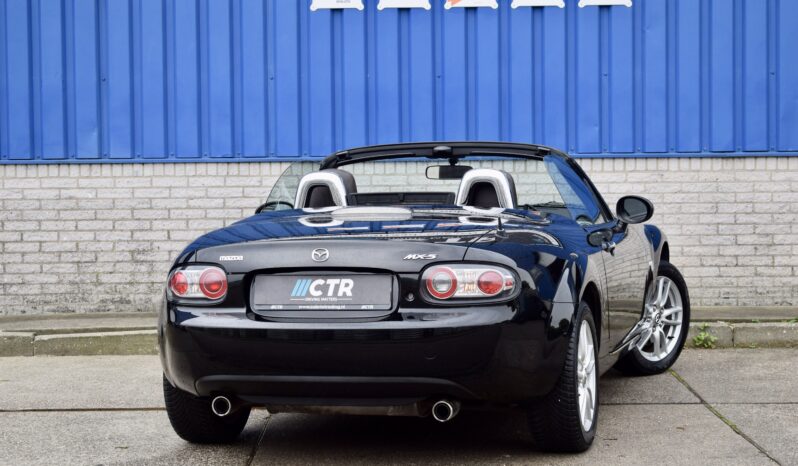 Mazda MX-5 1.8 Niseko Roadster Coupe vol
