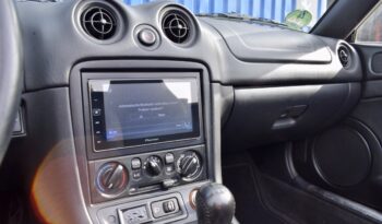 Mazda MX-5 1.6i Exclusive vol