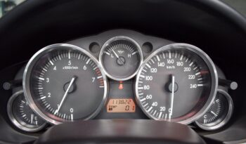 Mazda MX-5 1.8 Niseko Roadster Coupe vol