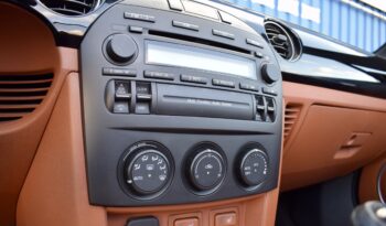 Mazda MX-5 1.8 Executive Roadster Coupe vol