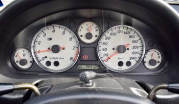 Mazda MX-5 1.6i Exclusive vol