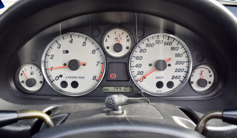 Mazda MX-5 1.6i Exclusive vol