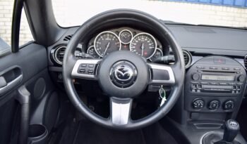 Mazda MX-5 1.8 Touring vol