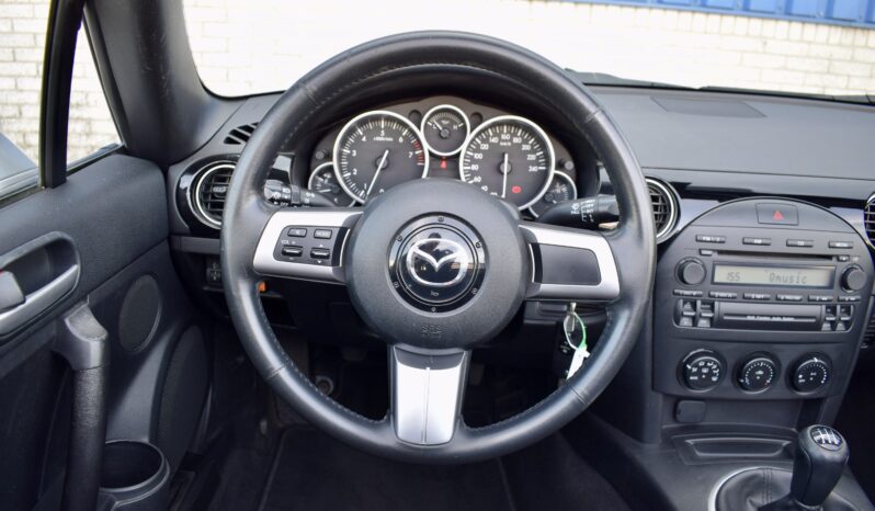Mazda MX-5 1.8 Touring vol
