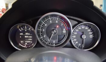 Mazda MX-5 RF 2.0 SkyActiv-G 160 GT-M Ignition 241/250 vol