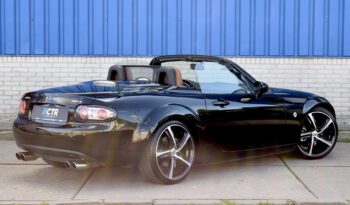 Mazda MX-5 1.8 Executive Roadster Coupe vol