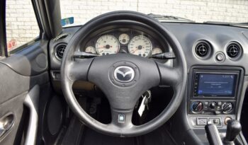 Mazda MX-5 1.6i Exclusive vol