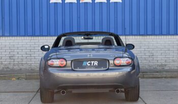 Mazda MX-5 1.8 Exclusive Roadster Coupe vol