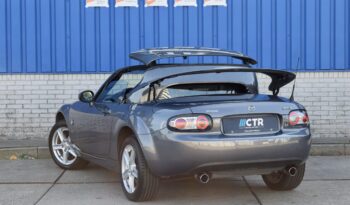 Mazda MX-5 1.8 Exclusive Roadster Coupe vol