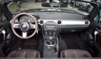 Mazda MX-5 1.8 Niseko Roadster Coupe vol