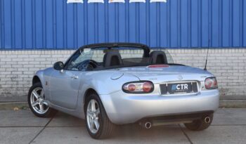 Mazda MX-5 1.8 Touring vol