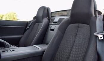 Mazda MX-5 1.8 Touring vol