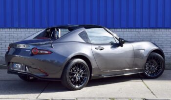 Mazda MX-5 RF 2.0 SkyActiv-G 160 GT-M Ignition 241/250 vol