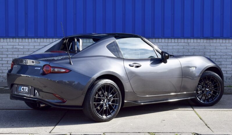 Mazda MX-5 RF 2.0 SkyActiv-G 160 GT-M Ignition 241/250 vol
