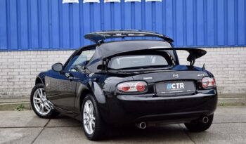 Mazda MX-5 1.8 Niseko Roadster Coupe vol