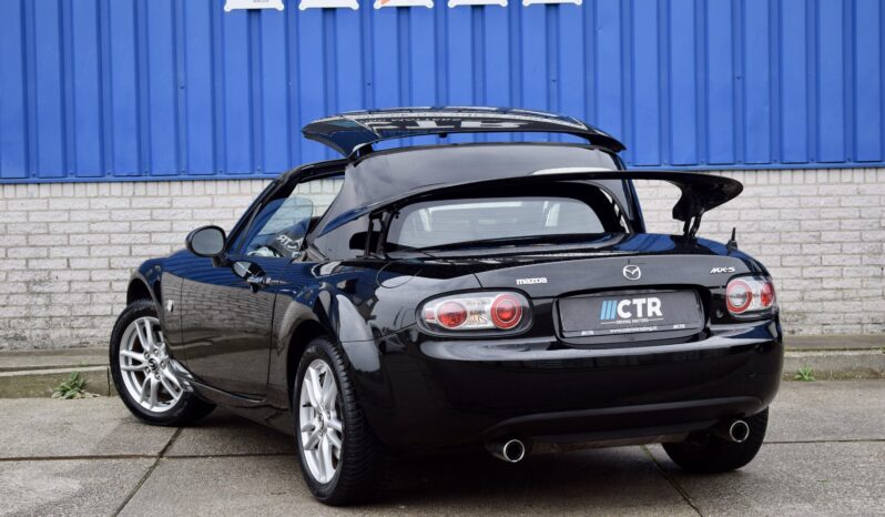 Mazda MX-5 1.8 Niseko Roadster Coupe vol