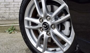 Mazda MX-5 1.8 Niseko Roadster Coupe vol
