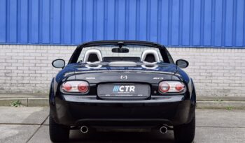 Mazda MX-5 1.8 Niseko Roadster Coupe vol
