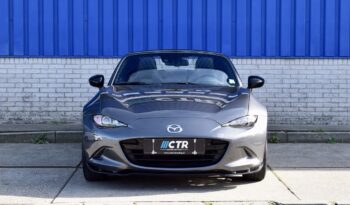 Mazda MX-5 RF 2.0 SkyActiv-G 160 GT-M Ignition 241/250 vol