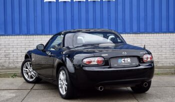 Mazda MX-5 1.8 Niseko Roadster Coupe vol