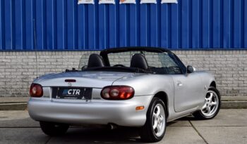 Mazda MX-5 1.6i Exclusive vol