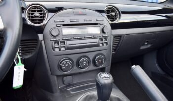 Mazda MX-5 1.8 Touring vol
