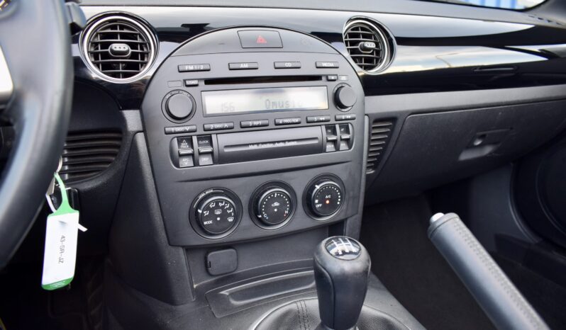 Mazda MX-5 1.8 Touring vol